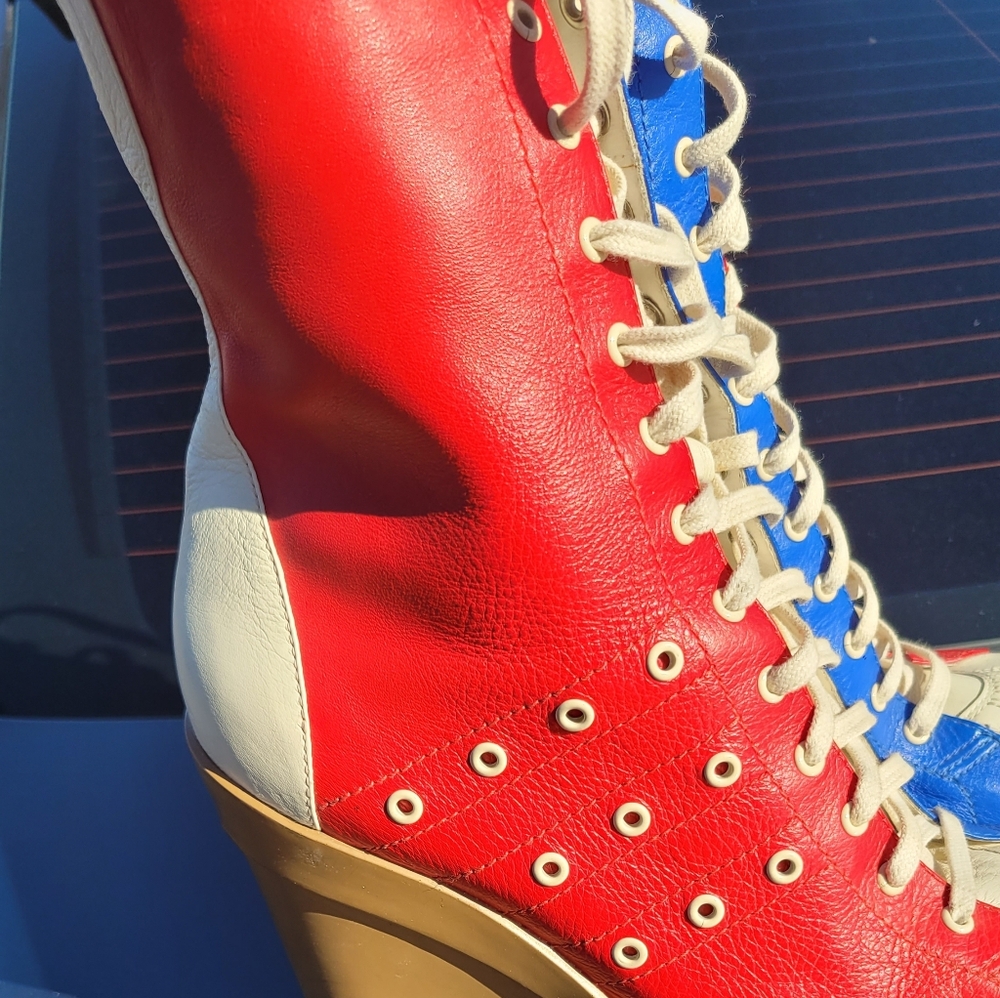 RARE Addidas JEREMY SCOTT LIMITED EDITION